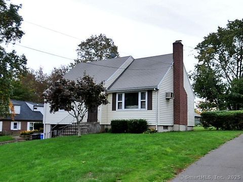 27 Eton Place New Britain CT 06053
