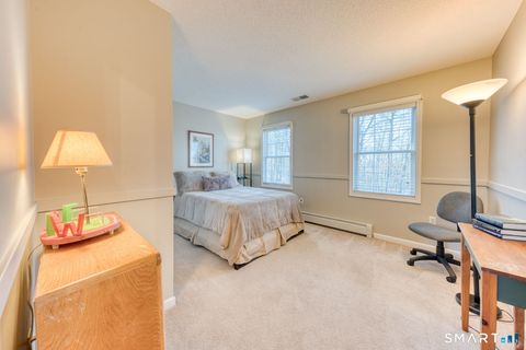 Tiny photo for 54 Bissell Ridge Road, Hebron, CT 06248 (MLS # 24144492)