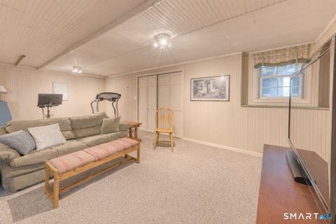 Tiny photo for 54 Bissell Ridge Road, Hebron, CT 06248 (MLS # 24144492)