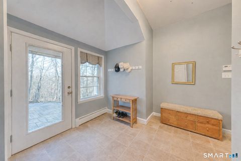 Tiny photo for 54 Bissell Ridge Road, Hebron, CT 06248 (MLS # 24144492)
