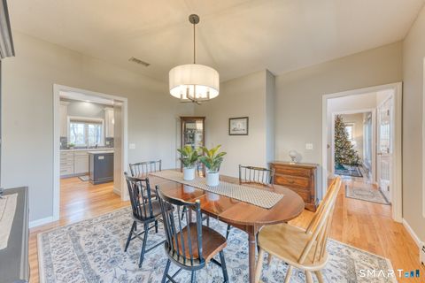 Tiny photo for 54 Bissell Ridge Road, Hebron, CT 06248 (MLS # 24144492)