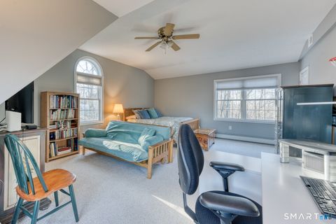 Tiny photo for 54 Bissell Ridge Road, Hebron, CT 06248 (MLS # 24144492)