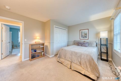 Tiny photo for 54 Bissell Ridge Road, Hebron, CT 06248 (MLS # 24144492)