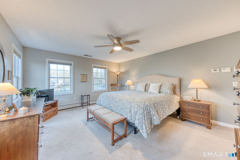 Tiny photo for 54 Bissell Ridge Road, Hebron, CT 06248 (MLS # 24144492)