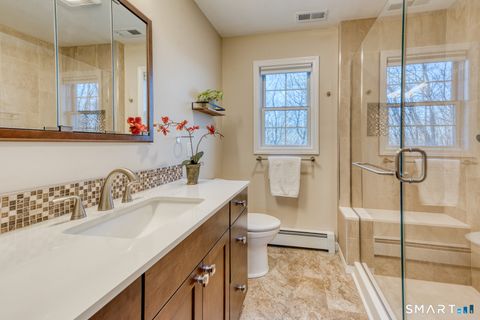 Tiny photo for 54 Bissell Ridge Road, Hebron, CT 06248 (MLS # 24144492)