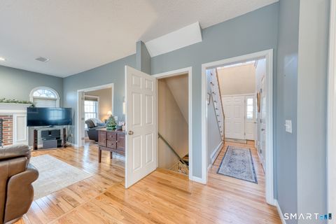 Tiny photo for 54 Bissell Ridge Road, Hebron, CT 06248 (MLS # 24144492)