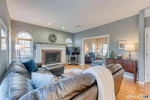 Tiny photo for 54 Bissell Ridge Road, Hebron, CT 06248 (MLS # 24144492)