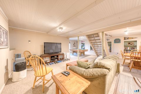 Tiny photo for 54 Bissell Ridge Road, Hebron, CT 06248 (MLS # 24144492)