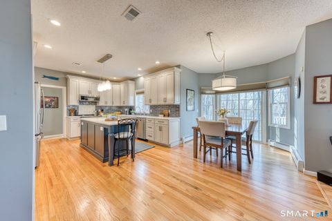 Tiny photo for 54 Bissell Ridge Road, Hebron, CT 06248 (MLS # 24144492)