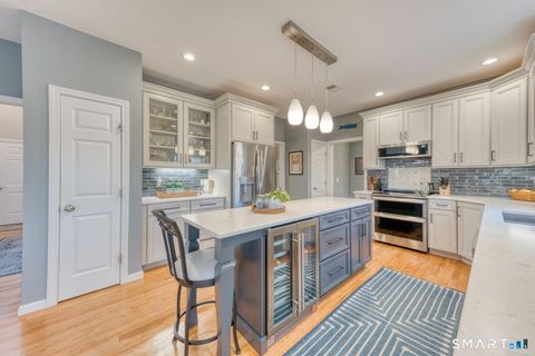 Tiny photo for 54 Bissell Ridge Road, Hebron, CT 06248 (MLS # 24144492)