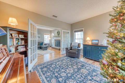 Tiny photo for 54 Bissell Ridge Road, Hebron, CT 06248 (MLS # 24144492)