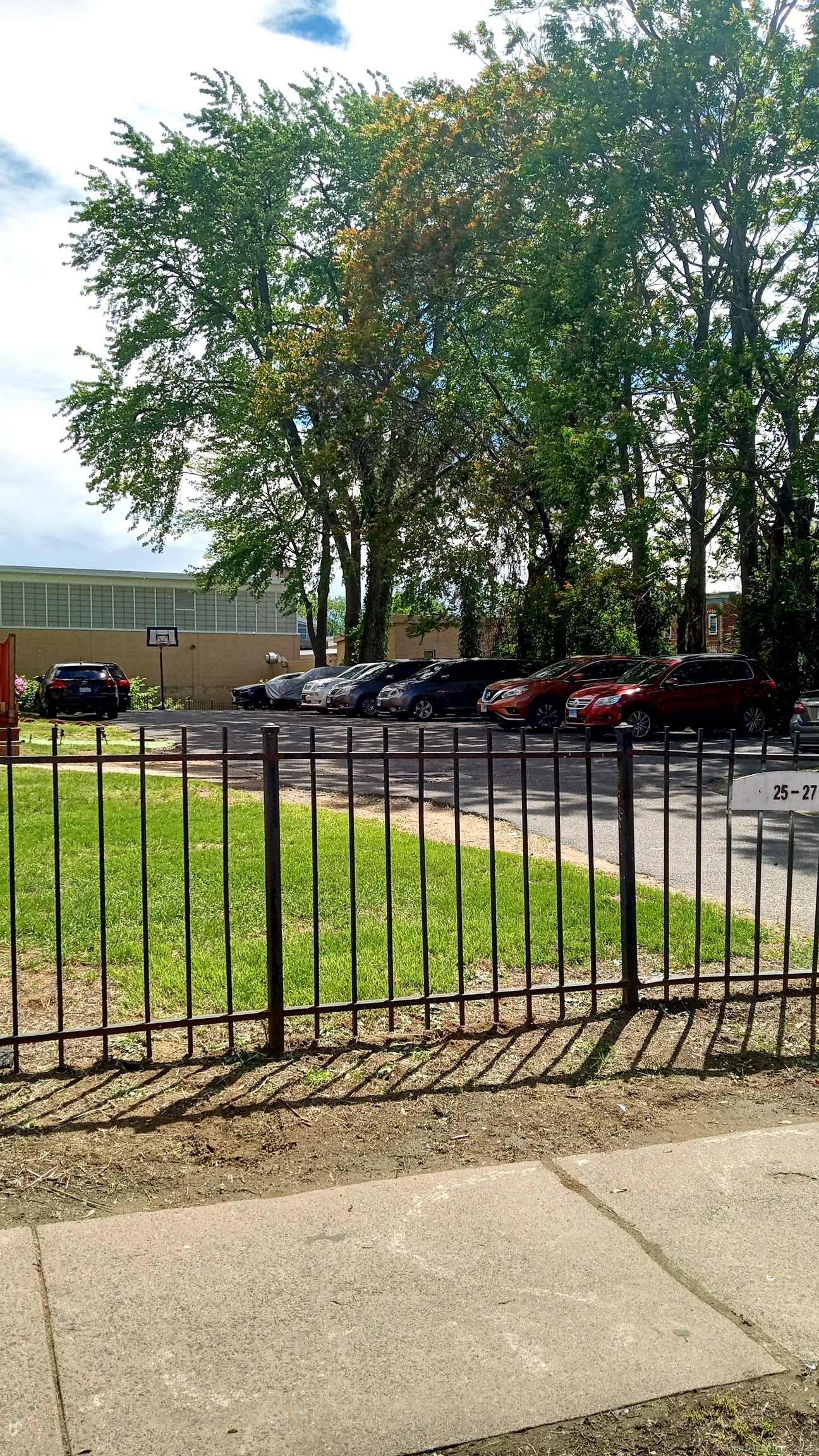 25 Judson Street APT C