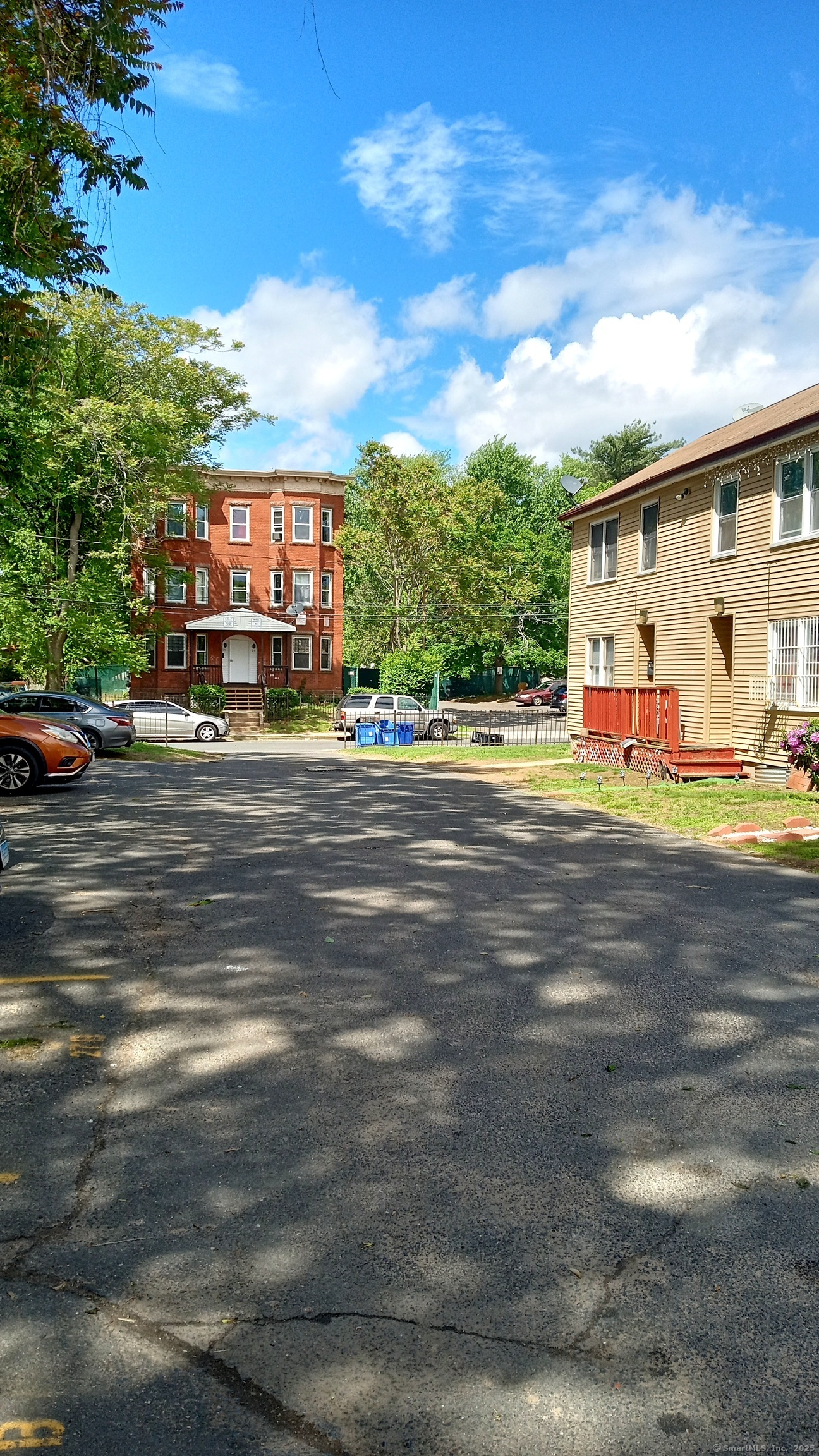 25 Judson Street APT C