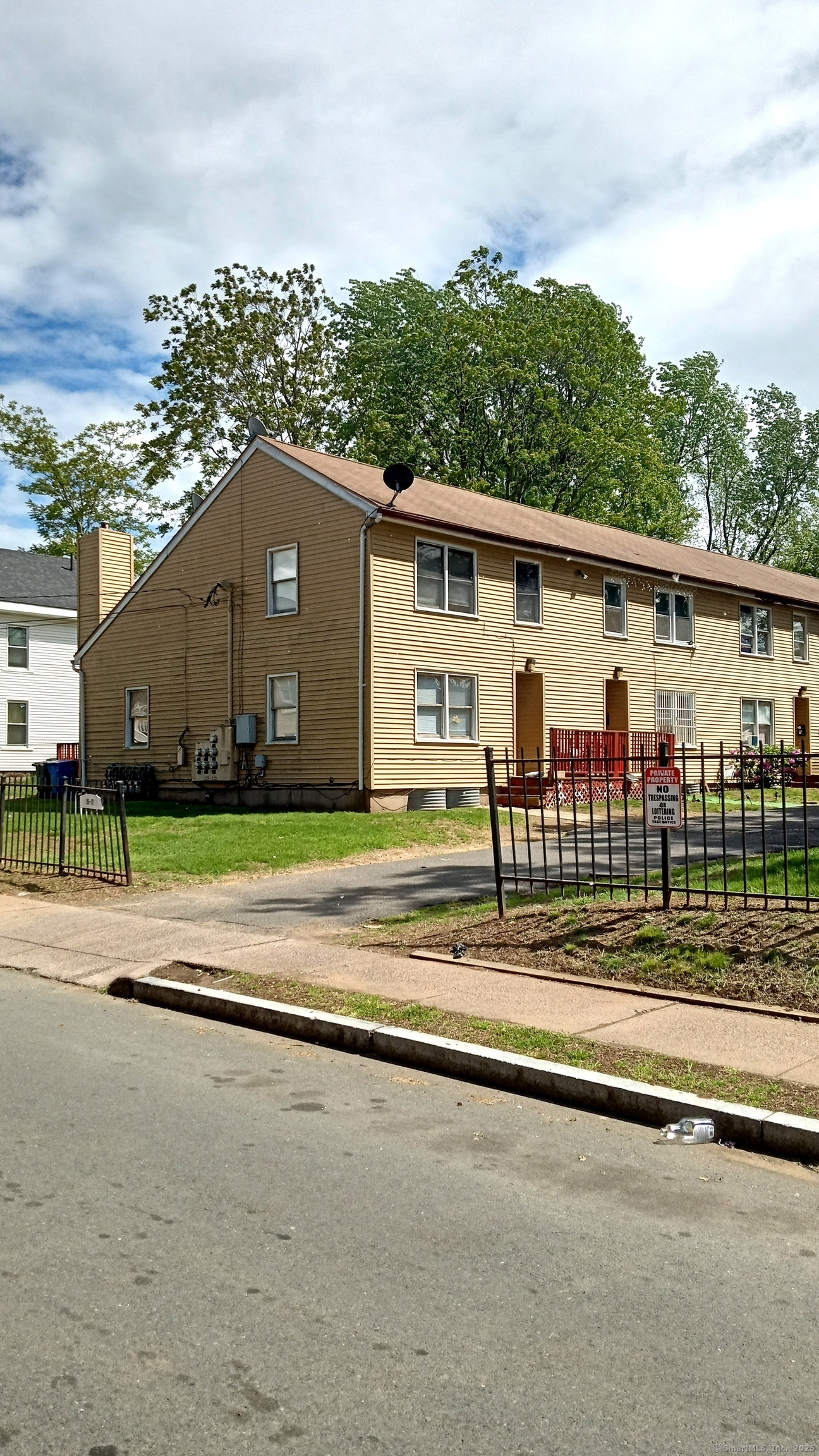 25 Judson Street APT C