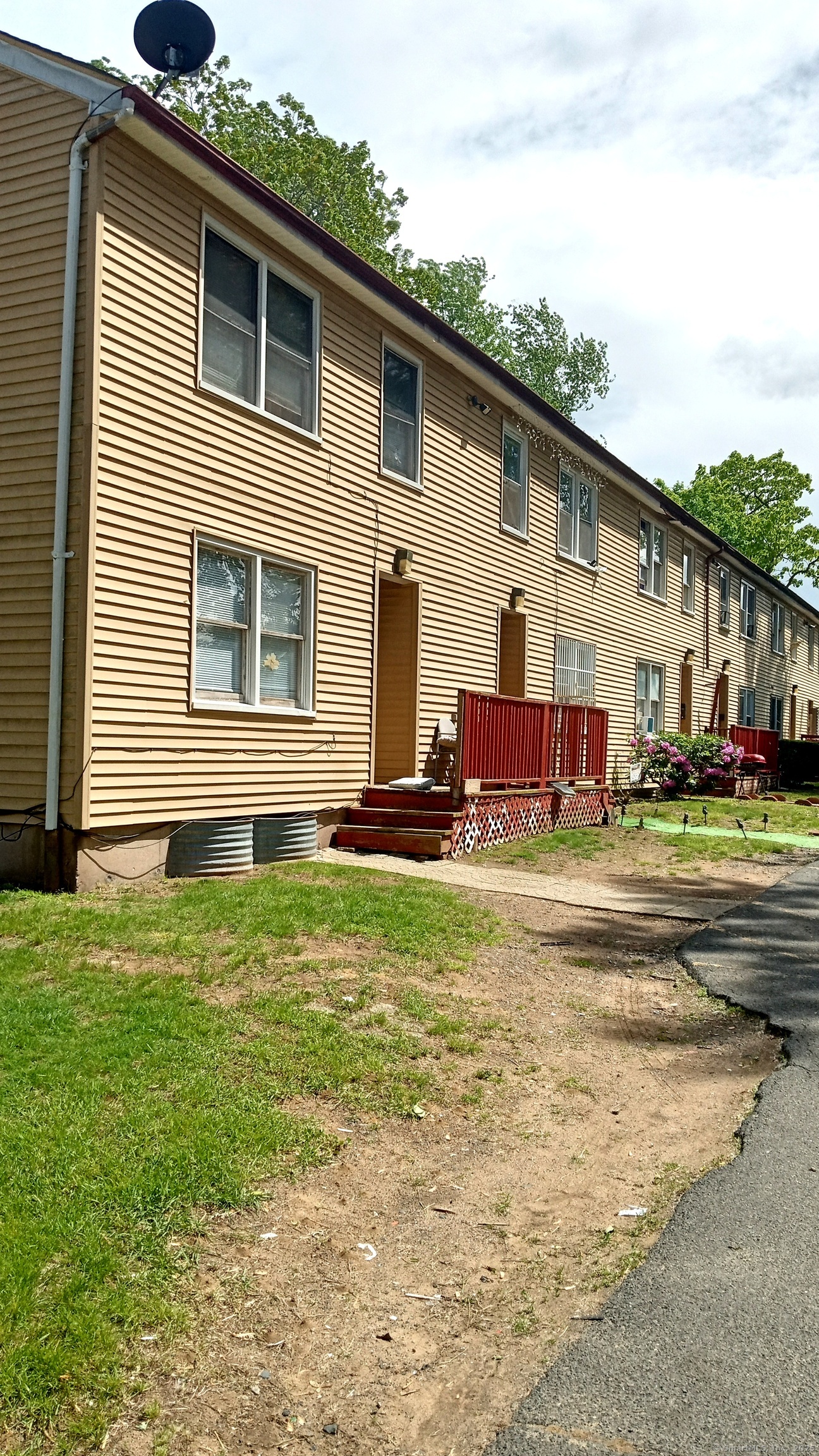 25 Judson Street APT C