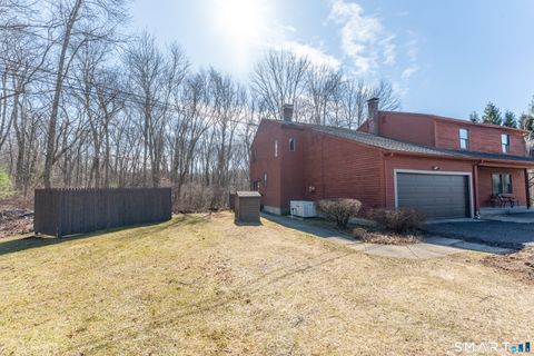 Tiny photo for 41 Margaret Henry Road, Killingly, CT 06239 (MLS # 24162665)