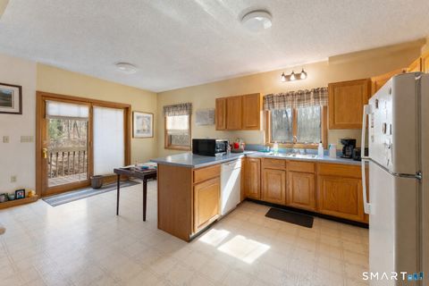 Tiny photo for 41 Margaret Henry Road, Killingly, CT 06239 (MLS # 24162665)