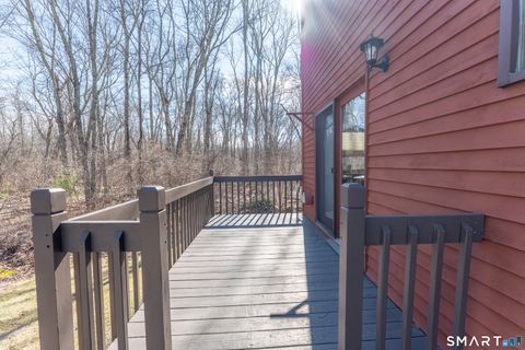 Tiny photo for 41 Margaret Henry Road, Killingly, CT 06239 (MLS # 24162665)