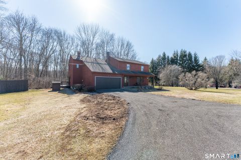 41 Margaret Henry Road Killingly CT 06239