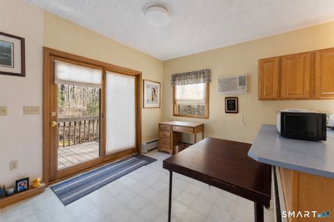 Tiny photo for 41 Margaret Henry Road, Killingly, CT 06239 (MLS # 24162665)