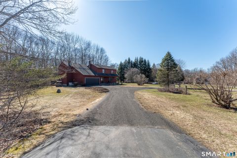 Tiny photo for 41 Margaret Henry Road, Killingly, CT 06239 (MLS # 24162665)