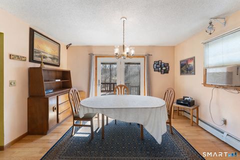 Tiny photo for 41 Margaret Henry Road, Killingly, CT 06239 (MLS # 24162665)