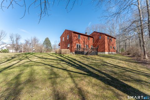 Tiny photo for 41 Margaret Henry Road, Killingly, CT 06239 (MLS # 24162665)