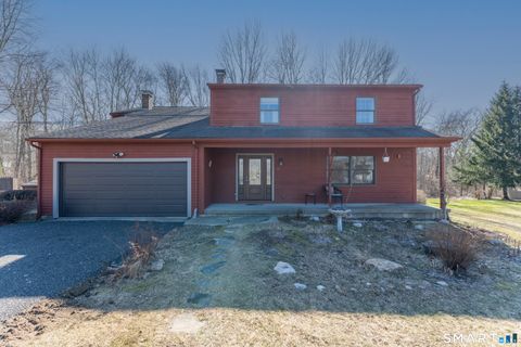 Tiny photo for 41 Margaret Henry Road, Killingly, CT 06239 (MLS # 24162665)