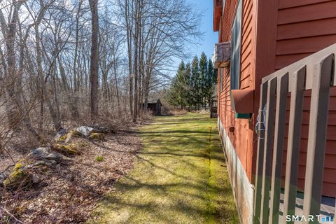 Tiny photo for 41 Margaret Henry Road, Killingly, CT 06239 (MLS # 24162665)