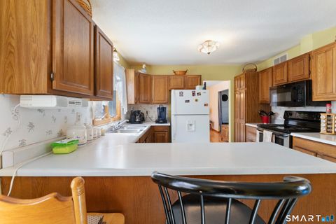 Tiny photo for 41 Margaret Henry Road, Killingly, CT 06239 (MLS # 24162665)