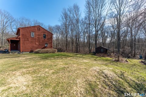 Tiny photo for 41 Margaret Henry Road, Killingly, CT 06239 (MLS # 24162665)