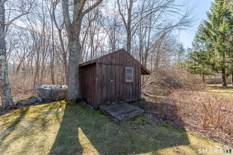 Tiny photo for 41 Margaret Henry Road, Killingly, CT 06239 (MLS # 24162665)