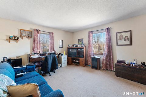 Tiny photo for 41 Margaret Henry Road, Killingly, CT 06239 (MLS # 24162665)