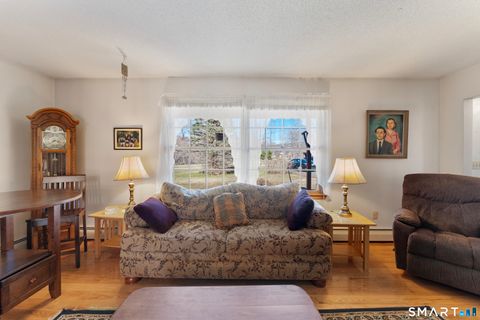 Tiny photo for 41 Margaret Henry Road, Killingly, CT 06239 (MLS # 24162665)