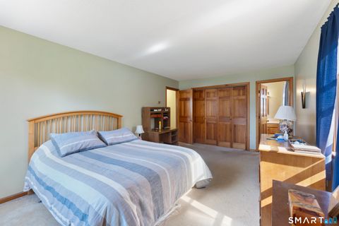 Tiny photo for 41 Margaret Henry Road, Killingly, CT 06239 (MLS # 24162665)