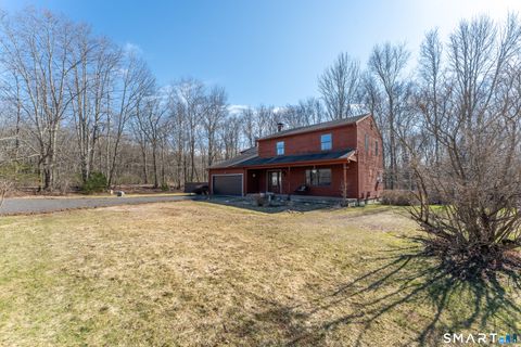 Tiny photo for 41 Margaret Henry Road, Killingly, CT 06239 (MLS # 24162665)