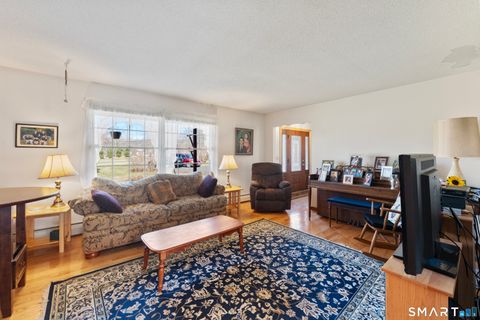 Tiny photo for 41 Margaret Henry Road, Killingly, CT 06239 (MLS # 24162665)