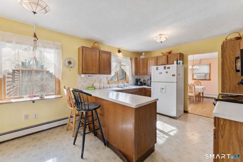 Tiny photo for 41 Margaret Henry Road, Killingly, CT 06239 (MLS # 24162665)