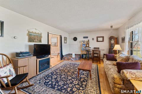 Tiny photo for 41 Margaret Henry Road, Killingly, CT 06239 (MLS # 24162665)