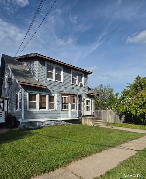 Tiny photo for 47-49 Whiton Street, Windsor Locks, CT 06096 (MLS # 24208453)