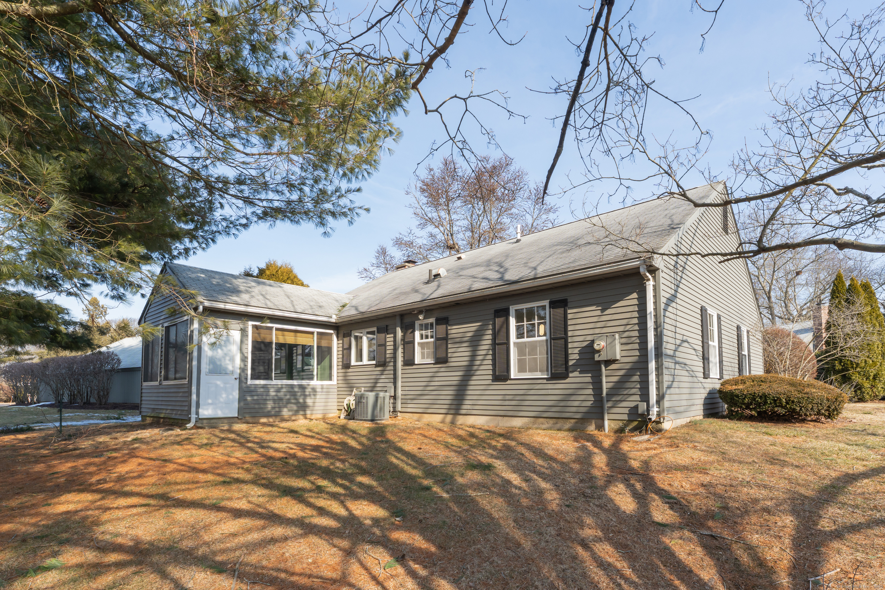 11 Aylesbury Circle #11, Madison, Connecticut image 30