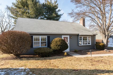 A home in Madison