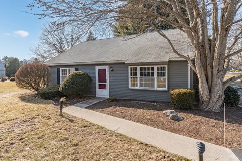 A home in Madison