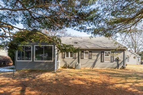 A home in Madison