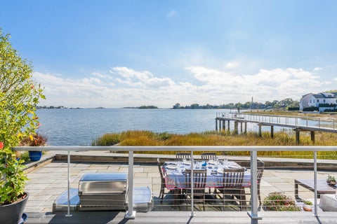 Homes For Sale - 50 Shorefront Park<br/> Norwalk, CT 06854