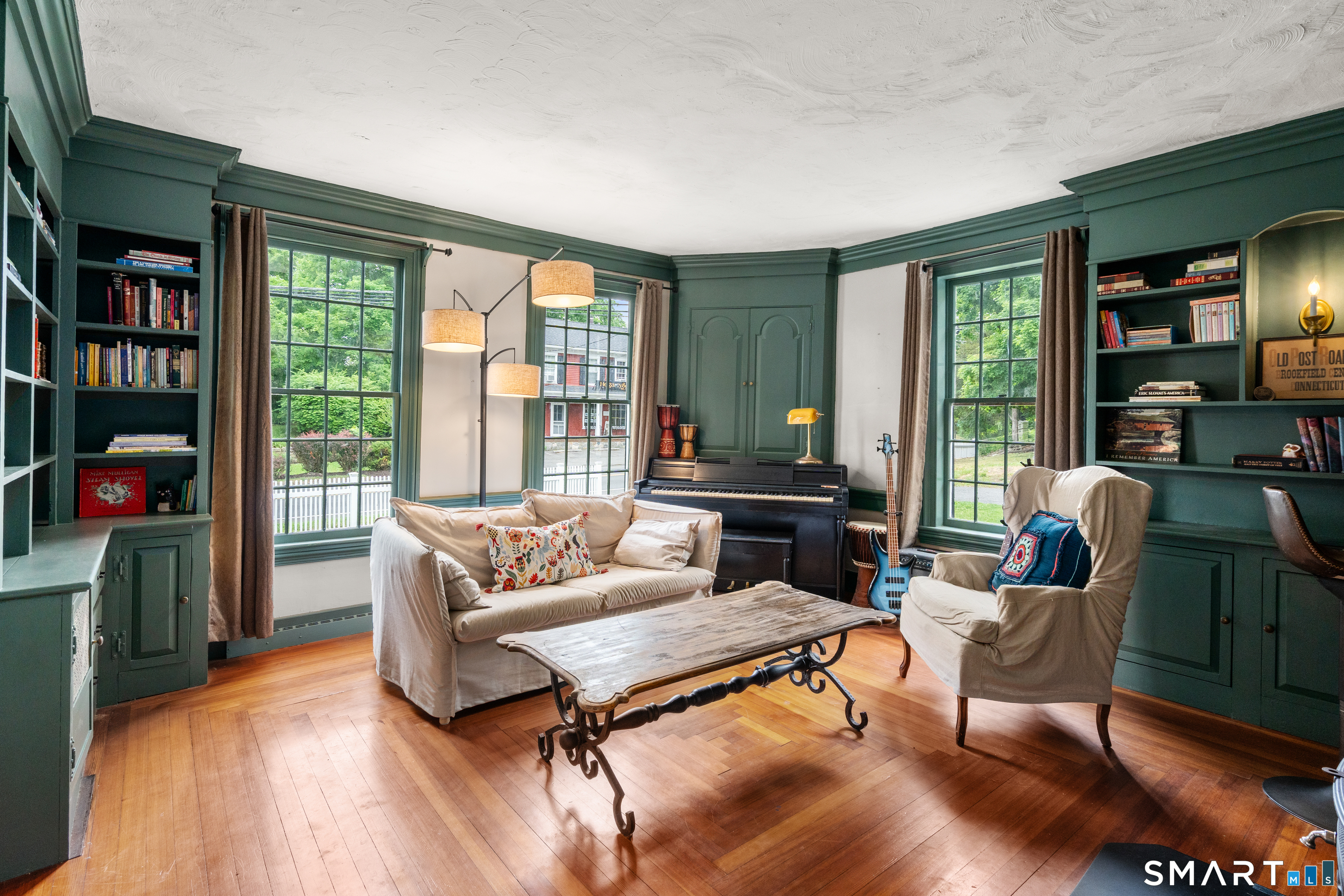 169 Whisconier Road