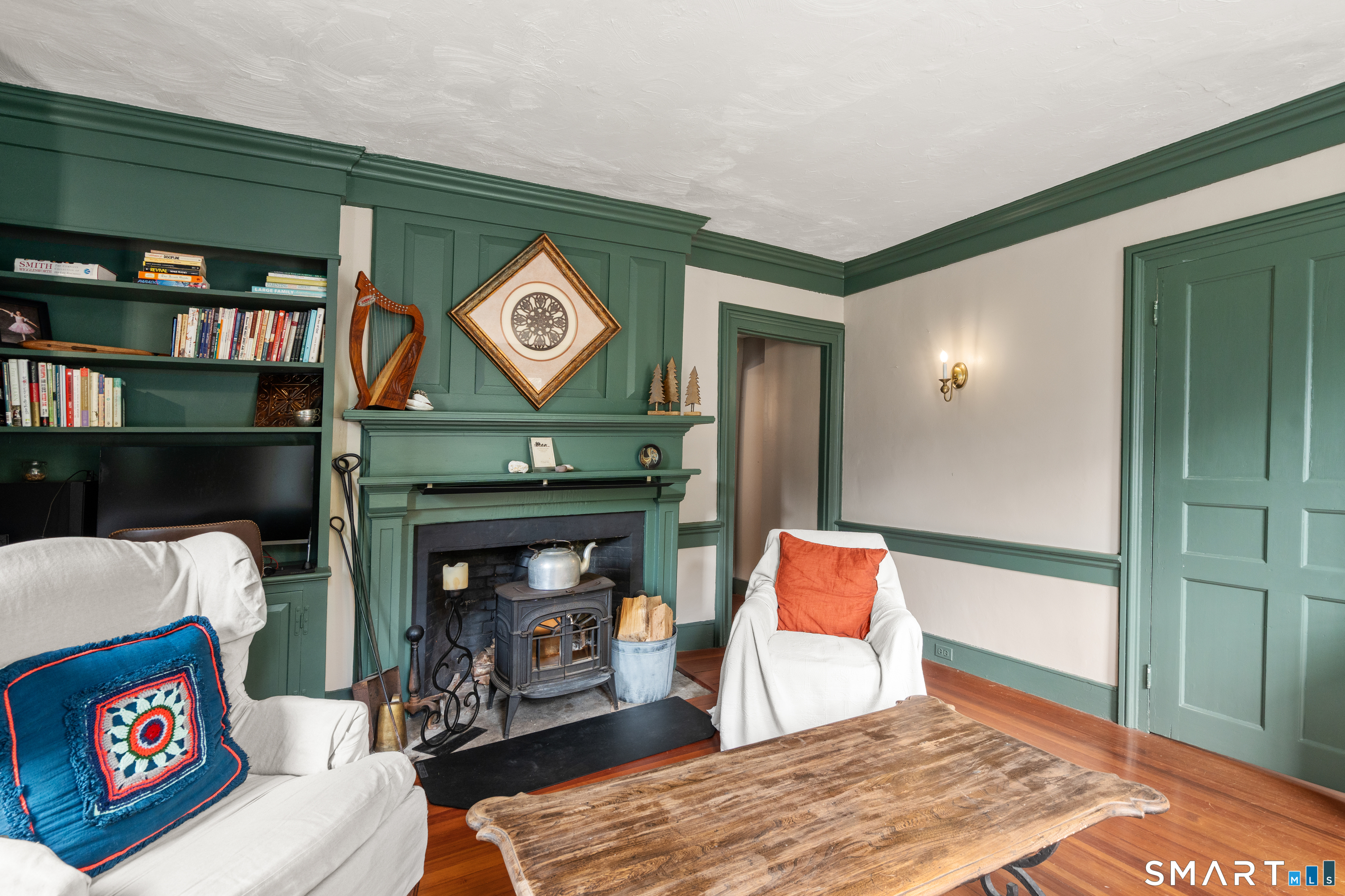 169 Whisconier Road