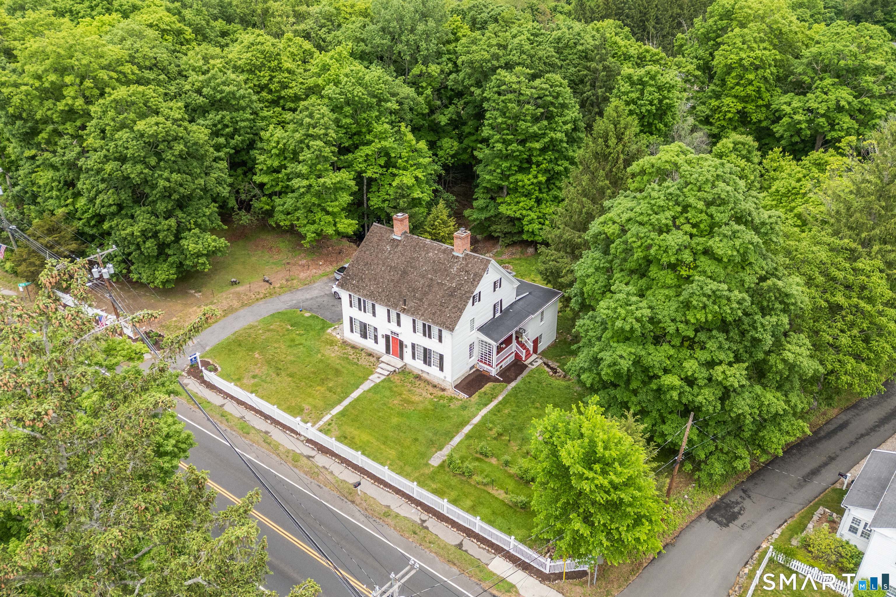 169 Whisconier Road
