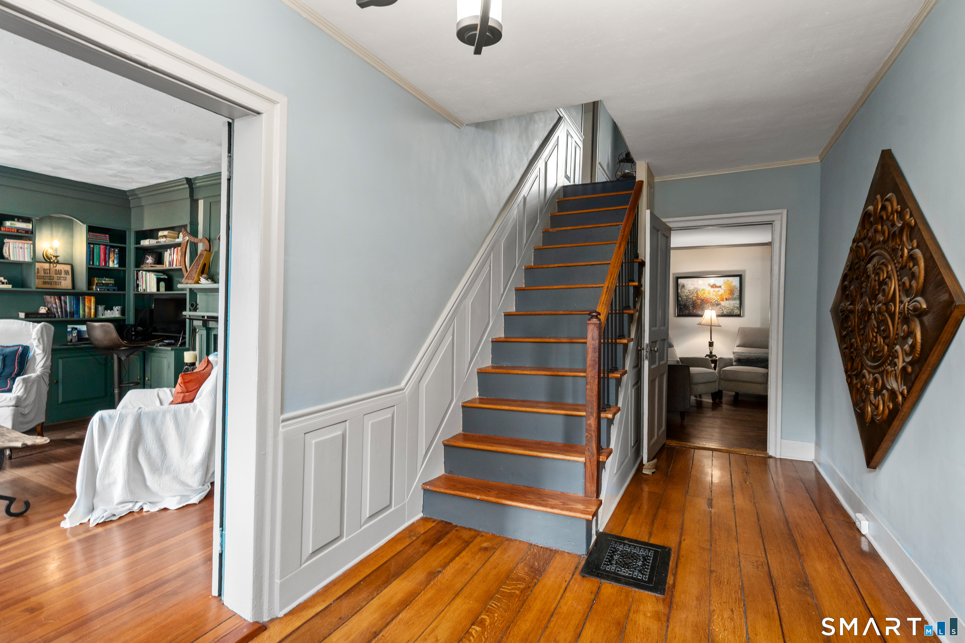 169 Whisconier Road
