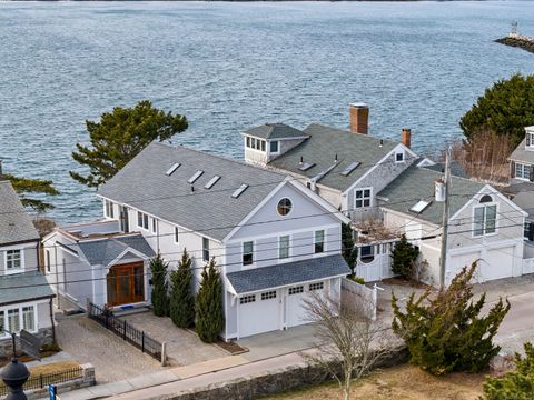 10 Water Street Stonington CT 06378